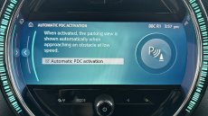 MINI Hatchback 135kW Cooper S Level 3 33kWh 3dr Auto Electric Hatchback